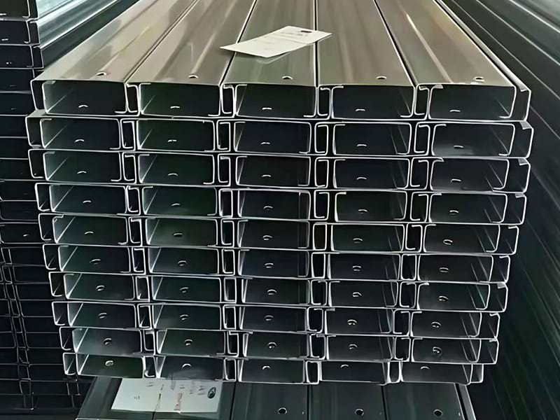 ملحقات الهيكل الصلب