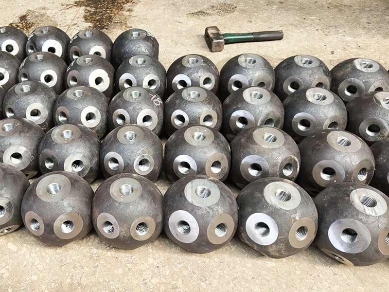 إطار فضائي عالي القوة